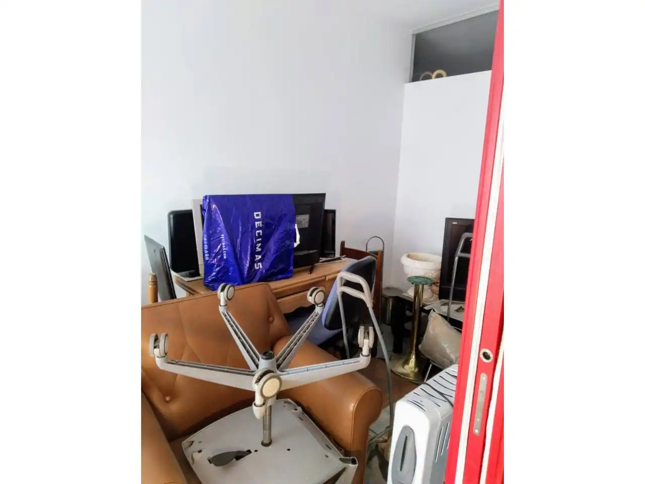 Local comercial en venta en Avenida Derechos Humanos, imagen 8