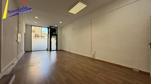 Photo 2 of Premises for sale in San Lorenzo - San Marcos, Segovia