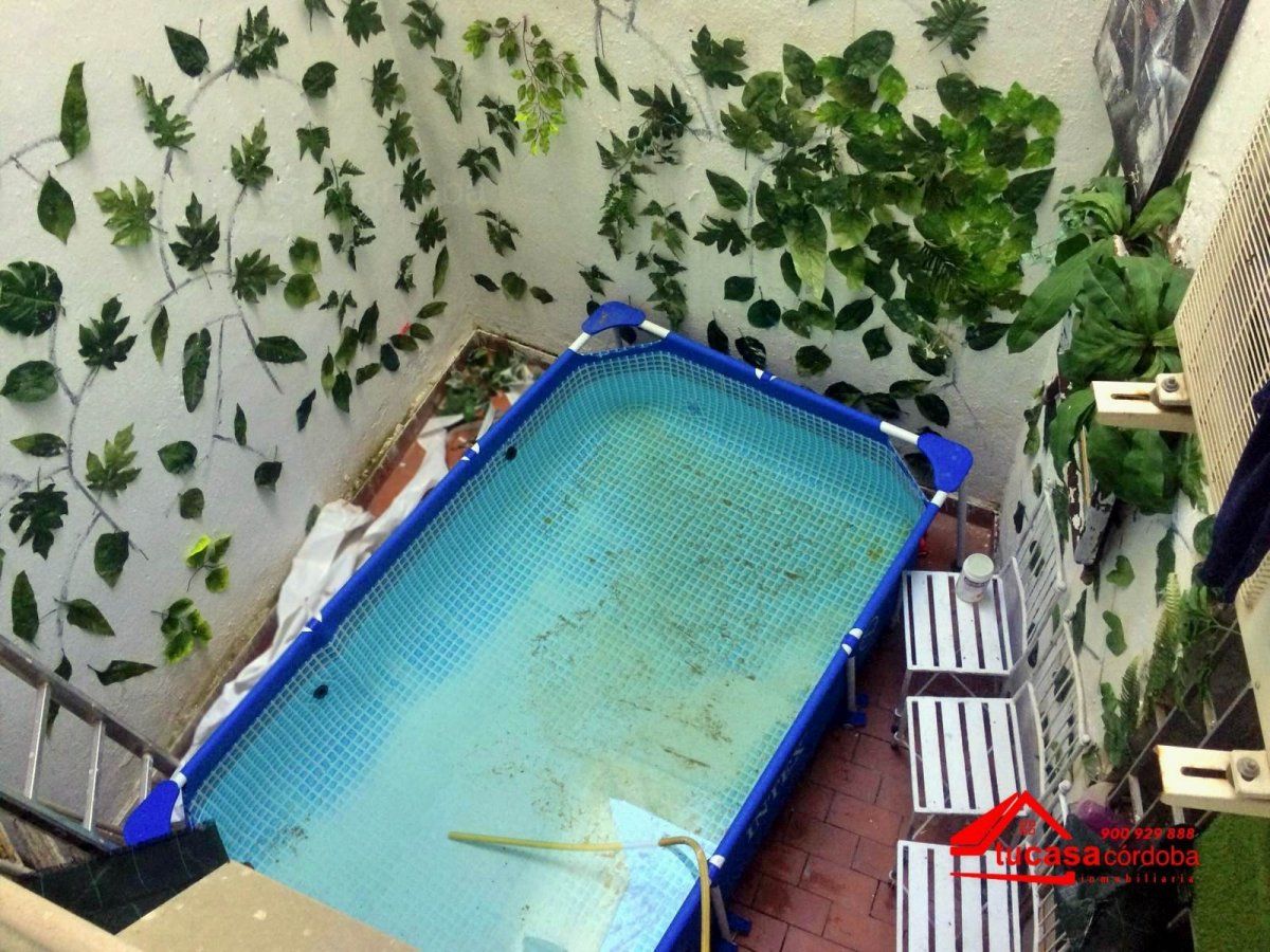 Piscina de Loft en venda en  Córdoba Capital amb Aire condicionat i Calefacció