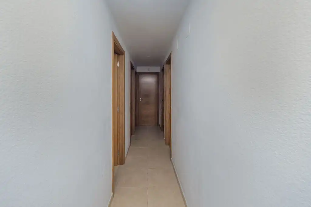 Flat for sale in C/ Los Postigos, Villafranqueza