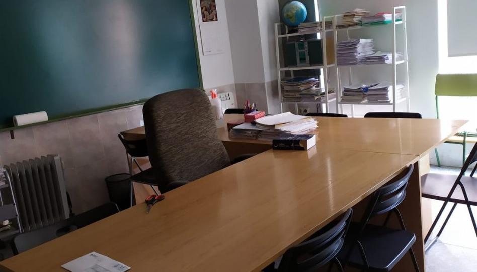 Photo 1 of Premises to rent in Los Bloques, Zamora