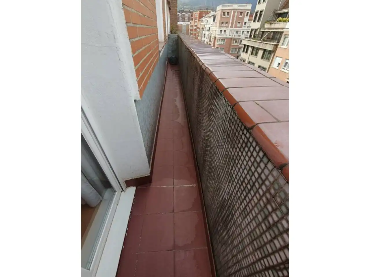 Piso en venta en Alameda Recalde, Alhóndiga