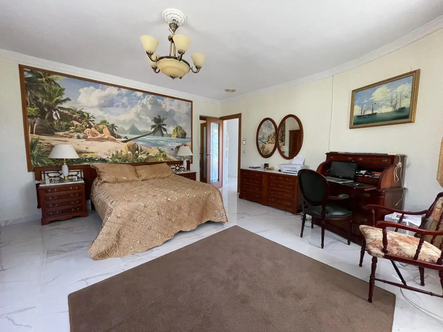 Villa avec piscine à vendre à Marisol Park - Ortembach - Los Almendros, imagen 16