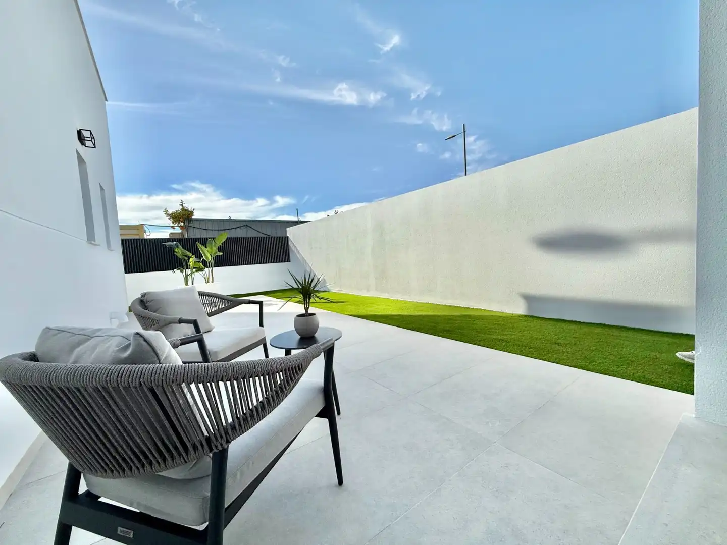 Casa con terraza en venta en Mar Menor Golf, imagen 4