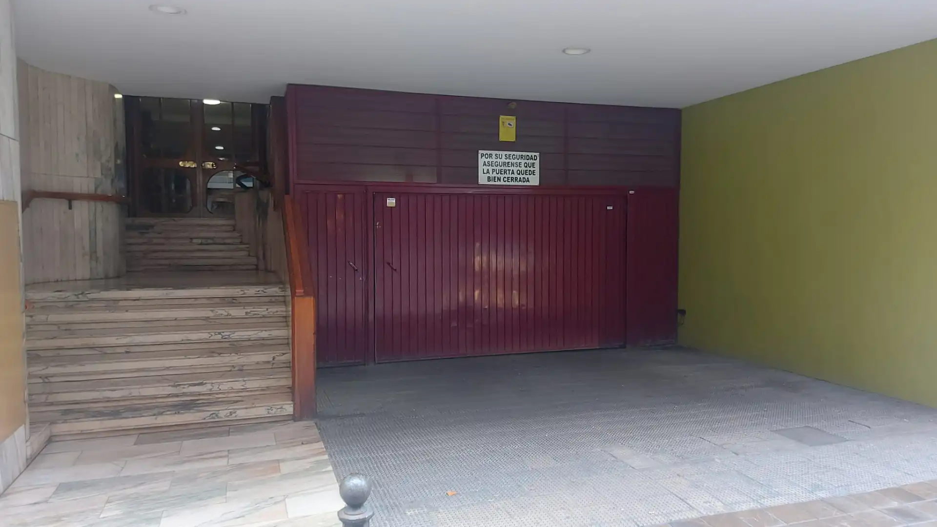 Flat with lift for sale in Carrer de Baldoví 3, imagen 14