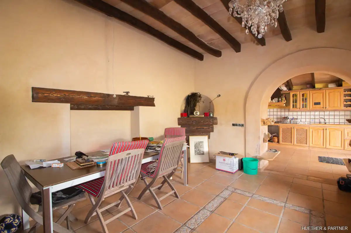 Maison rustique à vendre à Vilafranca de Bonany, imagen 7