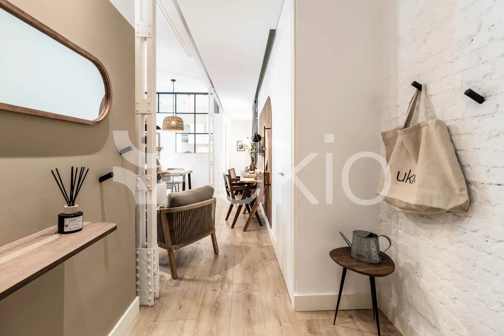 Apartament amb ascensor de lloguer a Paseo de Francisco Giner, imagen 21