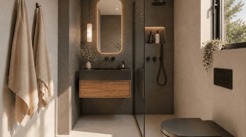 Foto 5 von Wohnung zum Verkauf in Carrer Comtes de Santa Coloma, 24, Clarà, Tarragona