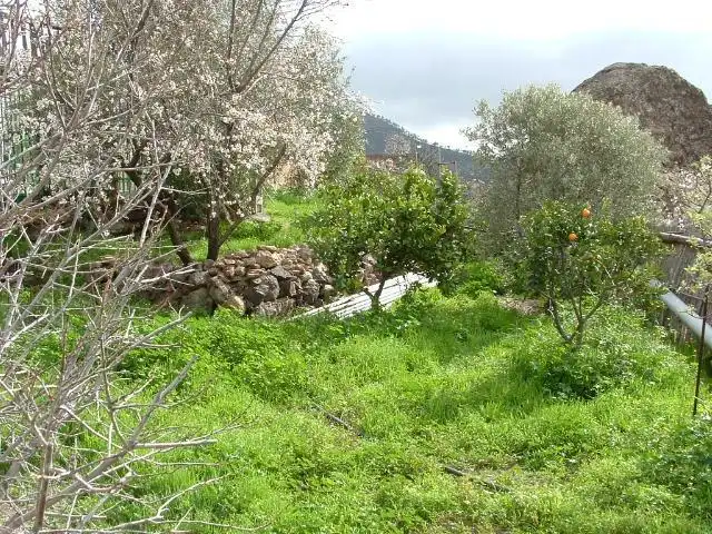 Houses for sale in San Bartolomé Interior