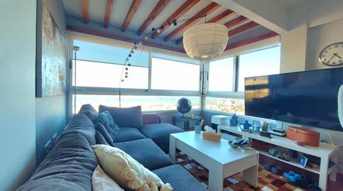 Foto 4 de Apartamento de alquiler en La Minilla, Las Palmas