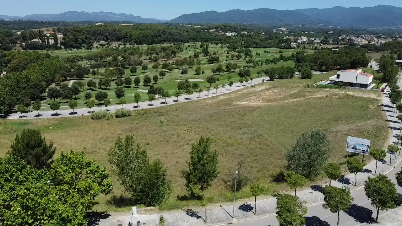 Residencial en venda en La Roca del Vallès
