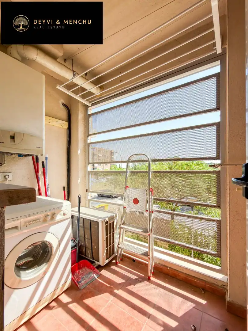Piso en venta en ALCALDE HENCHE DE PLATA, Sanchinarro