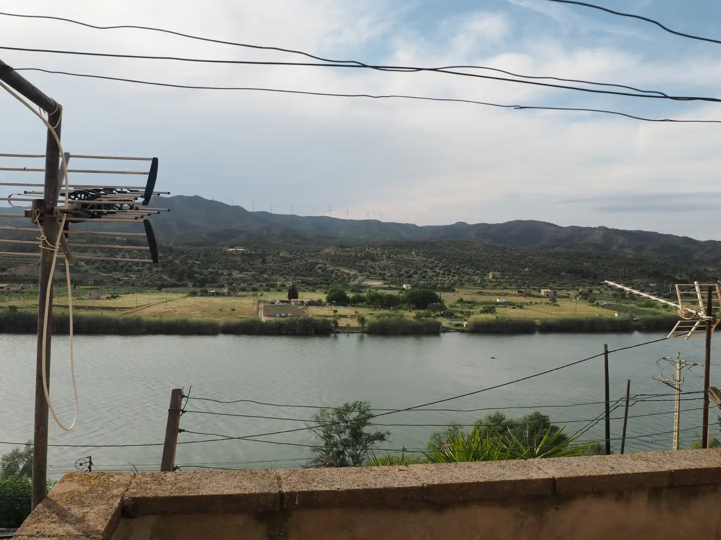 Casa o xalet en venda en Riba-roja d'Ebre amb Moblat