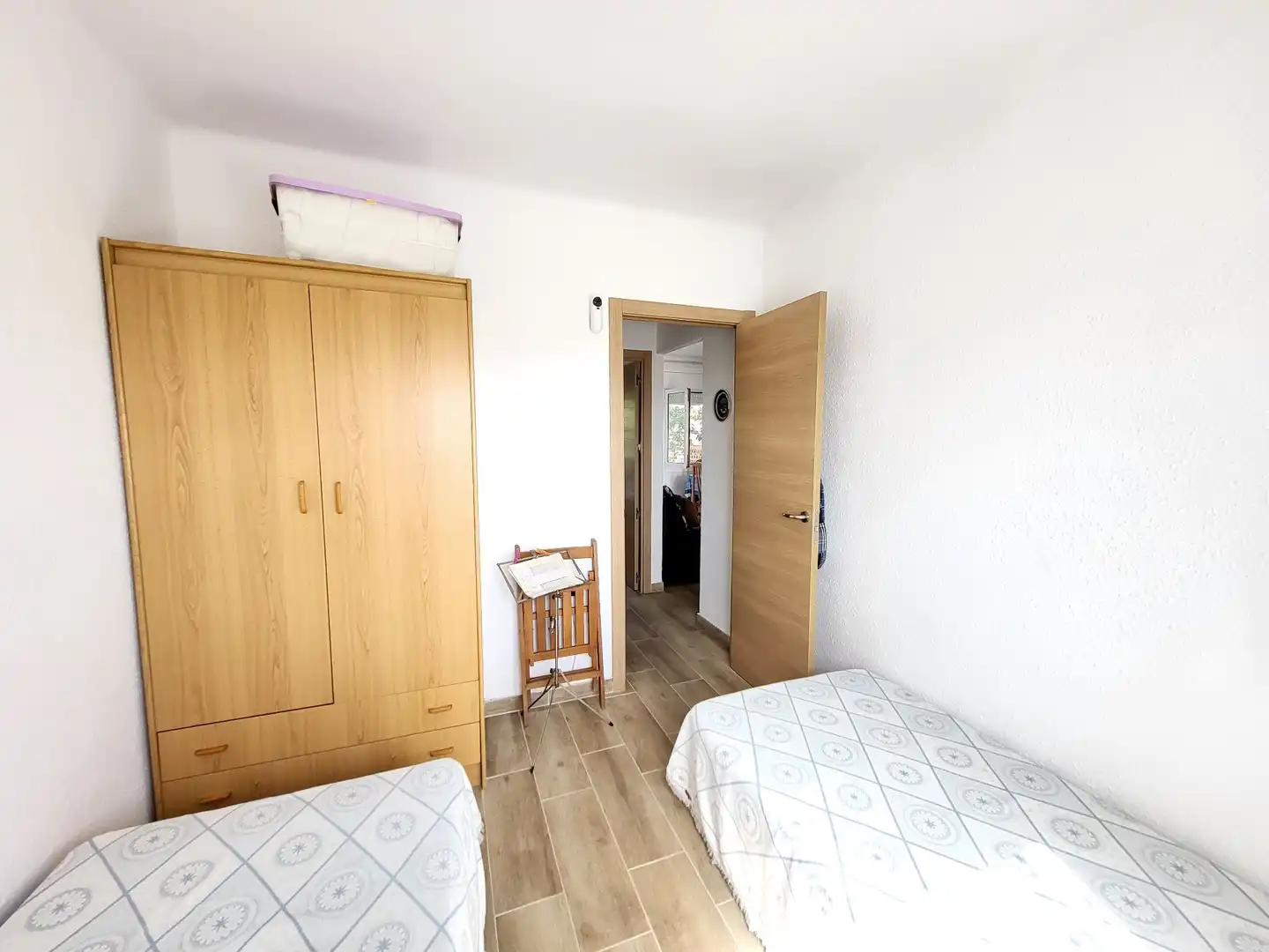 Bedroom of Detached homes for sale in Esparreguera  with Heating, Private garden and Terrace