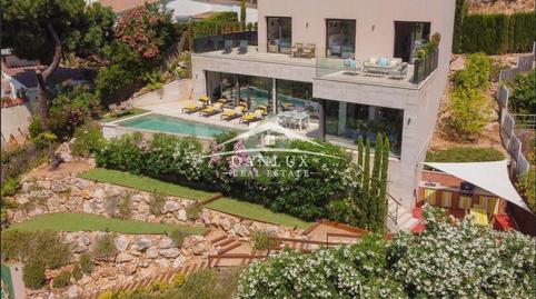 Foto 3 de Casa o xalet en venda a Santa María de Llorell, Girona