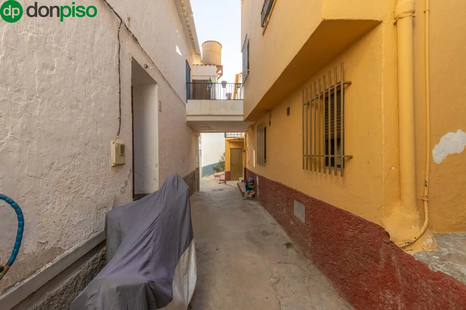 Houses for sale in Calle de la Iglesia, 6, Albuñol