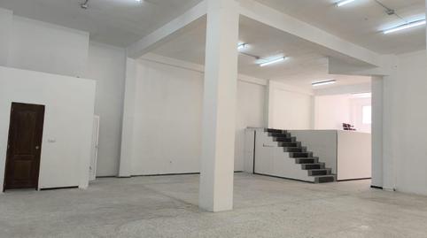 Photo 5 of Premises to rent in Calle Agustin Espinosa Garcia, Villa Ascensión - El Perú - Cruz del Señor, Santa Cruz de Tenerife