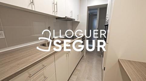 Photo 5 of Flat to rent in De Bernat Desclot , Concòrdia, Barcelona