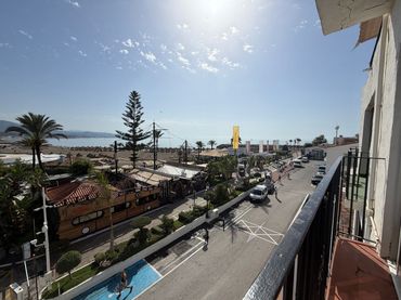 Apartament en venda a Nueva Andalucía