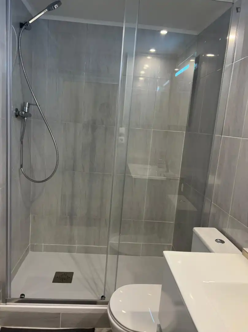 Apartamento de alquiler en El Raval