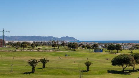 Foto 2 de Piso en venta en Calle Alcade Guillermo Verdejo, El Toyo, Almería