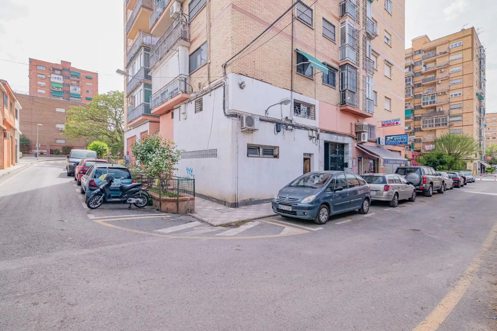 Local comercial en venda a PDTA LUIS DE VICENTE, imagen 29