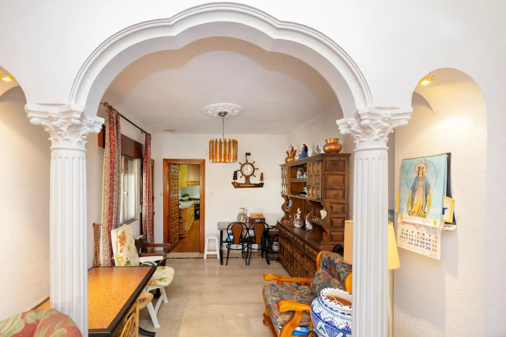 Chalet con piscina en venta en Ogíjares, imagen 28
