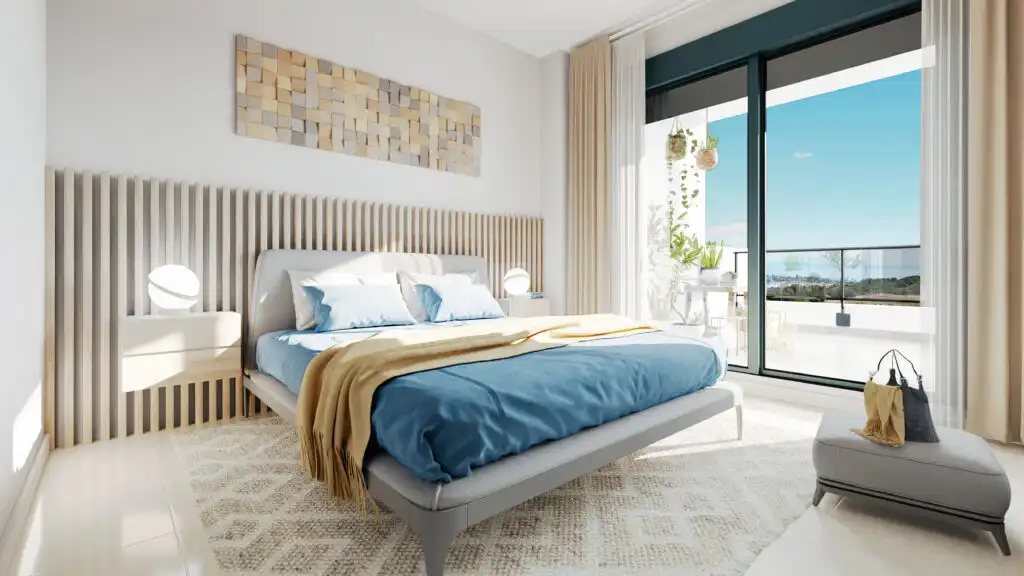 Apartment mit Pool zum Verkauf in Playa Bahía Dorada, imagen 5