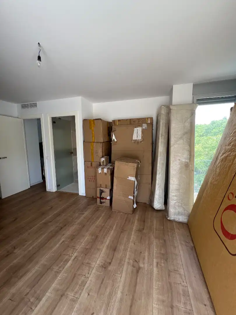 Bedroom of Houses for sale in Cabrils  with Air Conditioner, Heating and Private garden