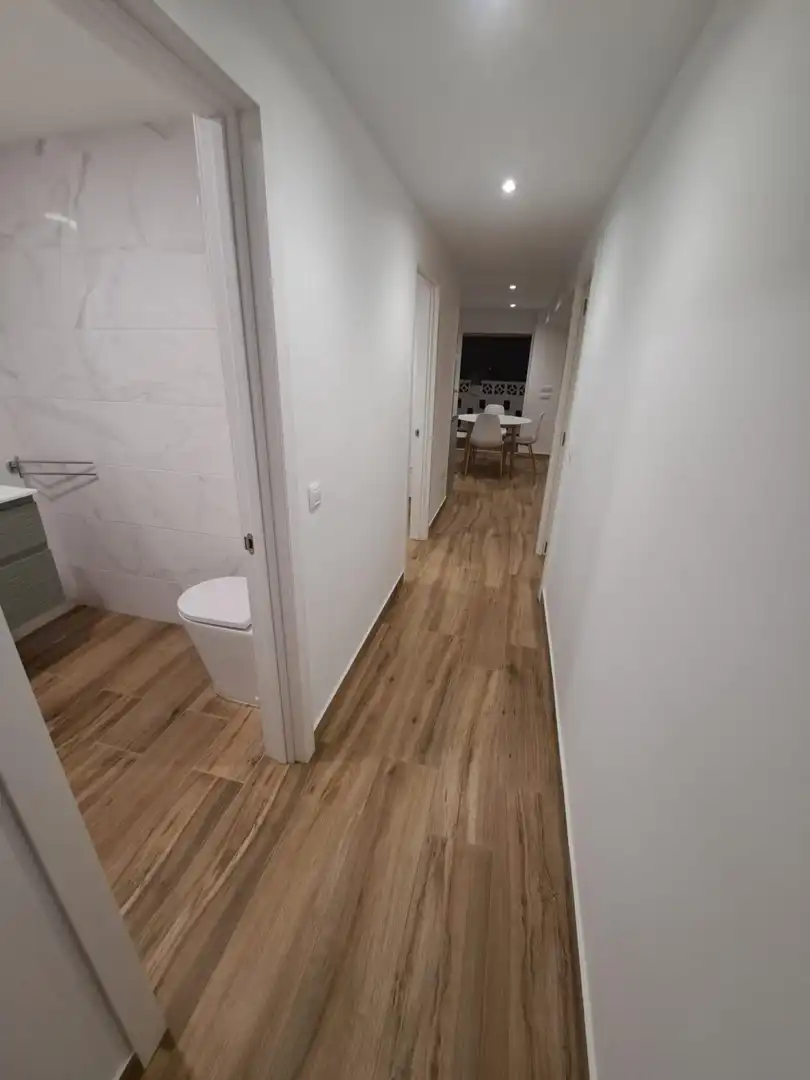 Piso en venta en Los Realejos con Aire acondicionado, Terraza y Trastero