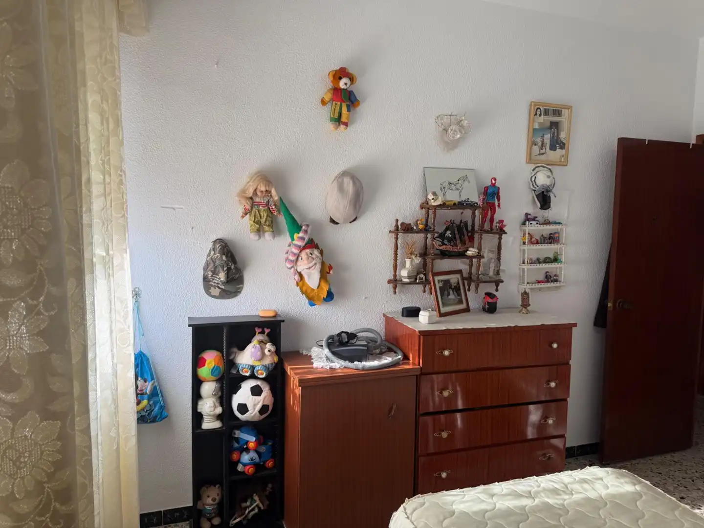 Dormitori de Pis en venda en Chiclana de la Frontera amb Terrassa