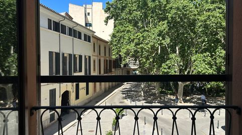 Foto 2 de Apartamento de alquiler en Cort, Palma de Mallorca