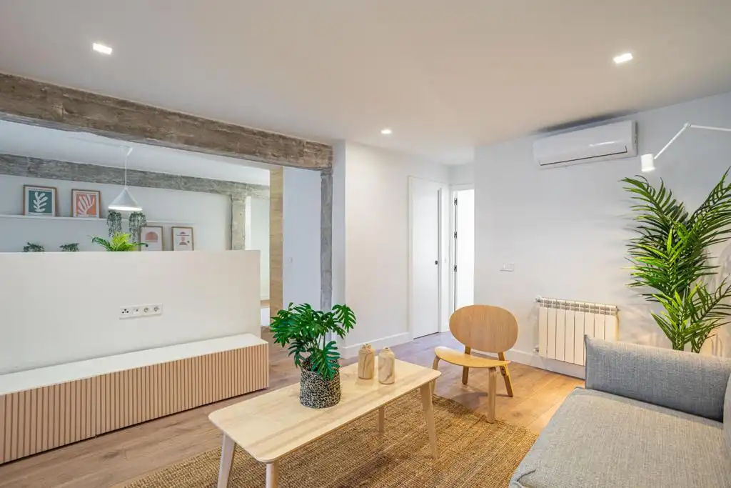 Room in Madrid, Madrid