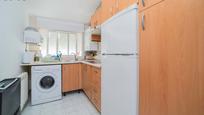 Kitchen of Flat for sale in Villanueva de la Cañada  with Heating, Furnished and Oven