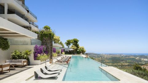 Foto 3 von Wohnungen zum Verkauf in Valtocado - La Alquería - La Atalaya, Mijas