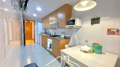 Foto 4 de Piso en venta en Els Canyars, Castelldefels