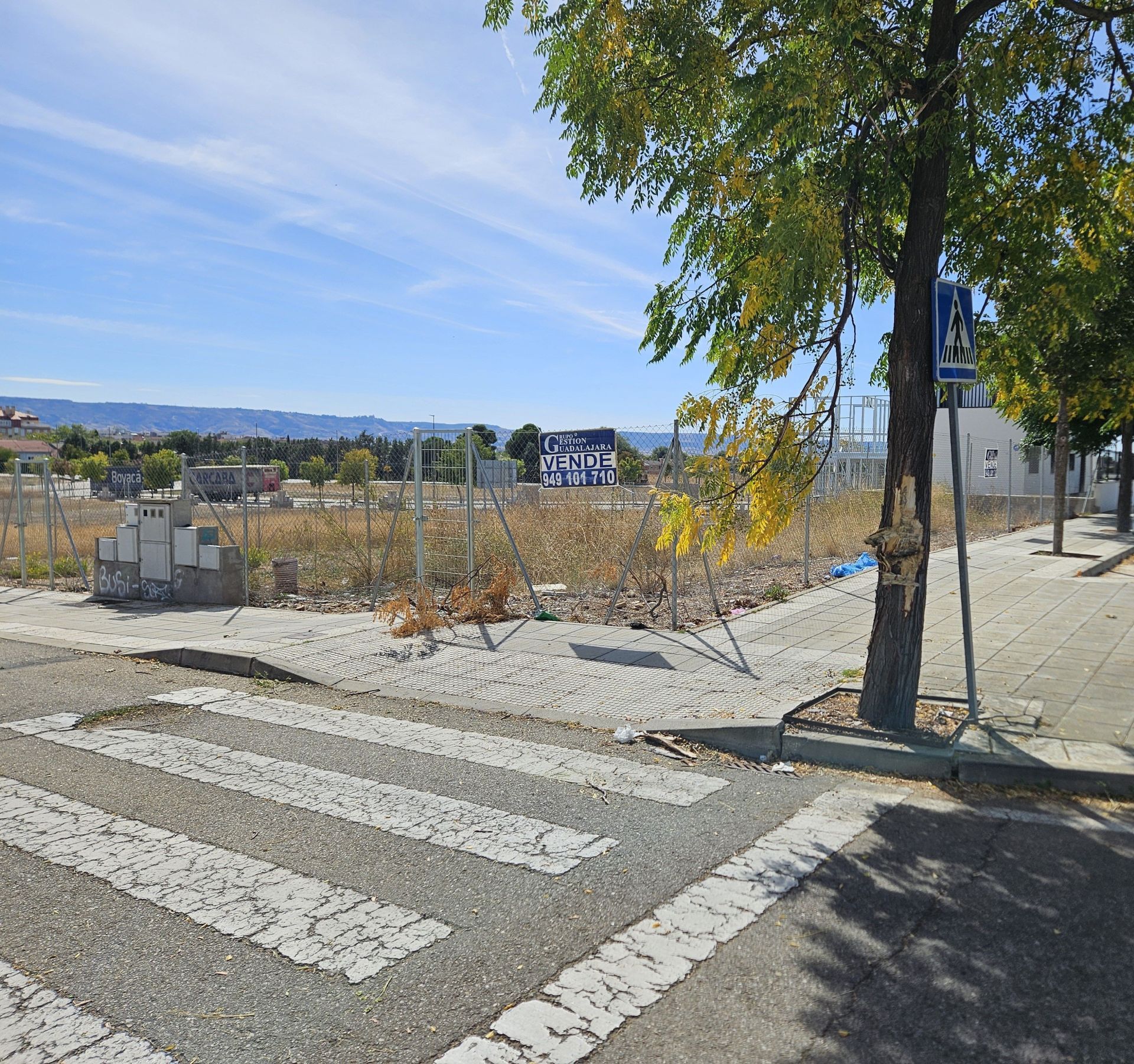 Residencial en venda en Azuqueca de Henares