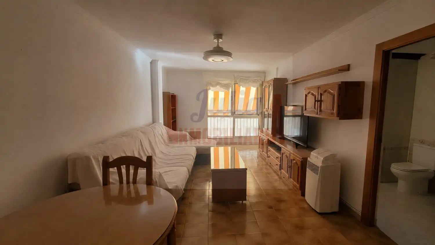 Appartement avec terrasse à vendre à Malecón, imagen 5