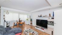 Living room of Flat for sale in Navalcarnero  with Air Conditioner, Heating and Terrace