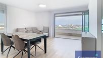 Sala d'estar de Pis en venda en Alicante / Alacant amb Aire condicionat, Calefacció i Terrassa