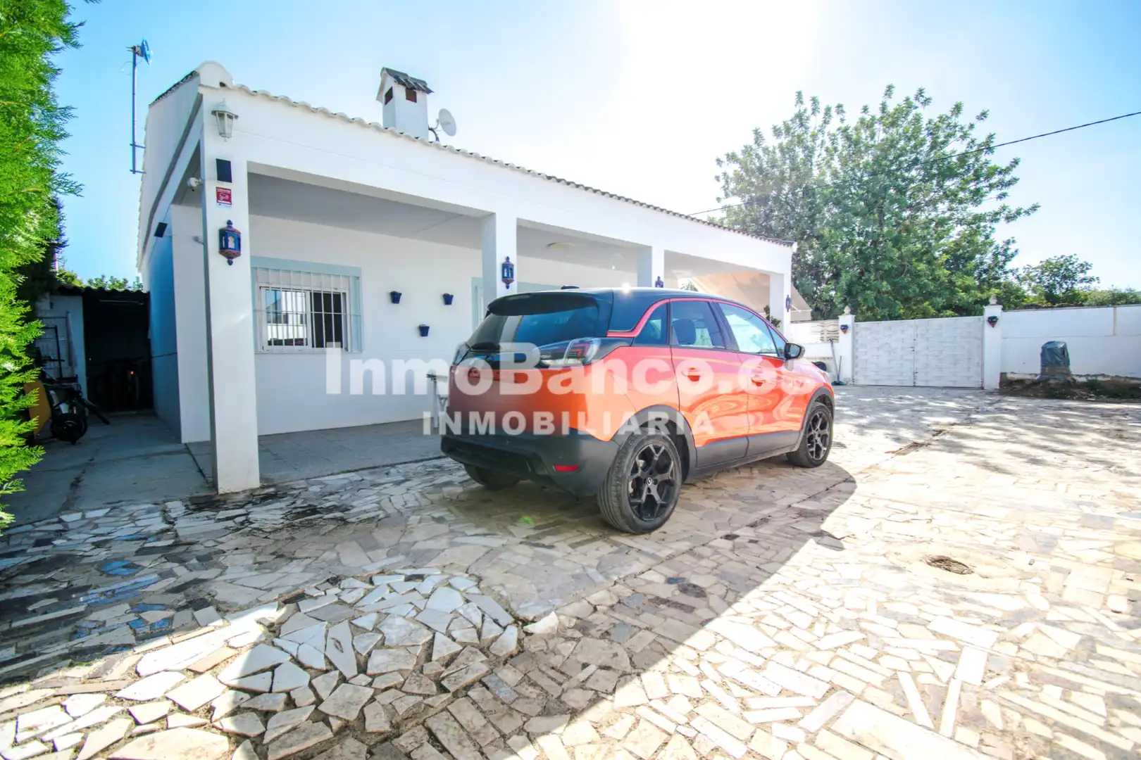 Maison avec piscine à vendre à Partida Corral del Colero, imagen 35