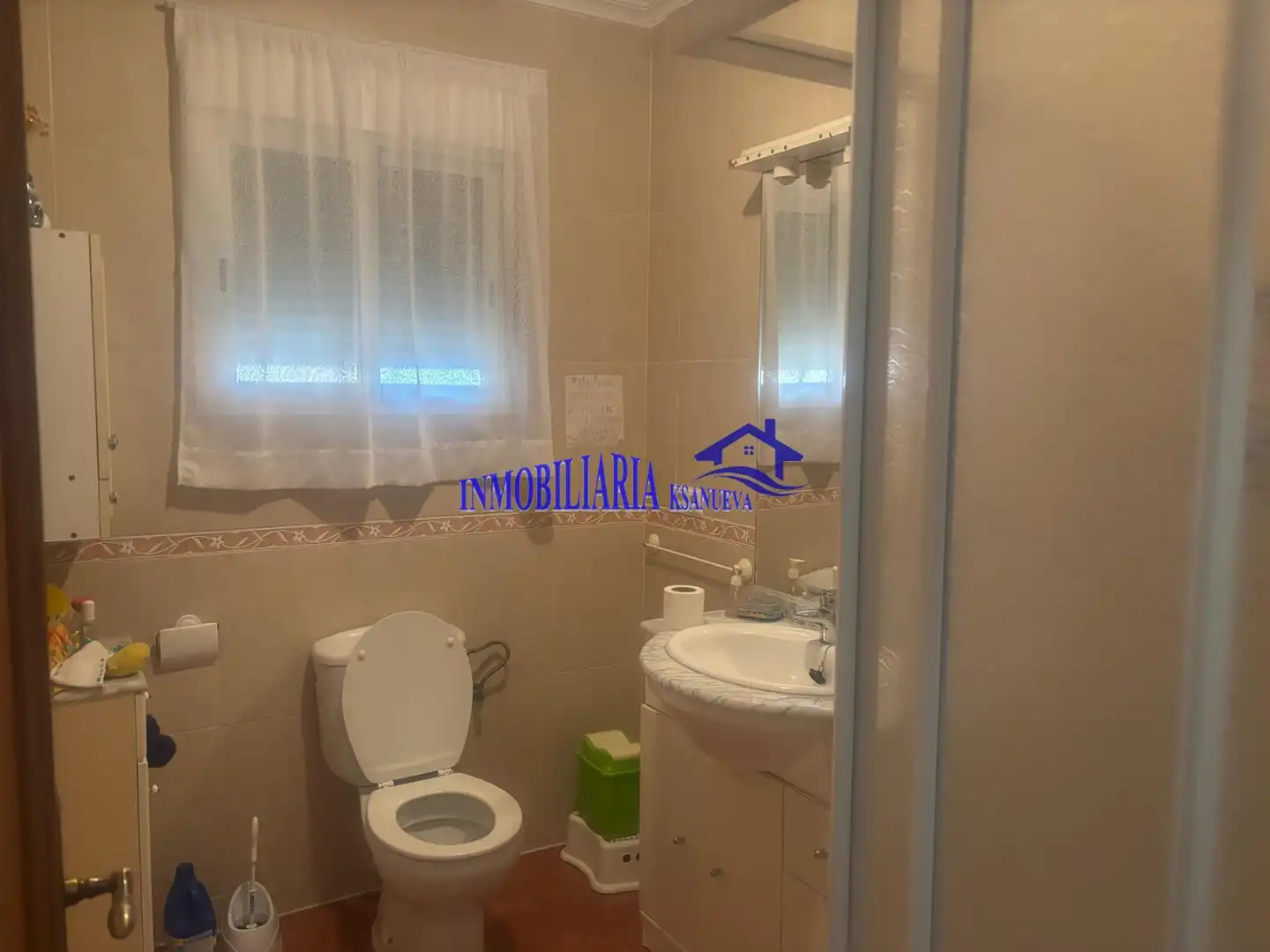 Bany de Casa o xalet en venda en Periurbano Este - Campiña