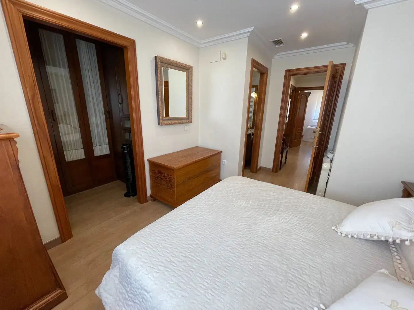 Bedroom of Detached homes for sale in Elche / Elx