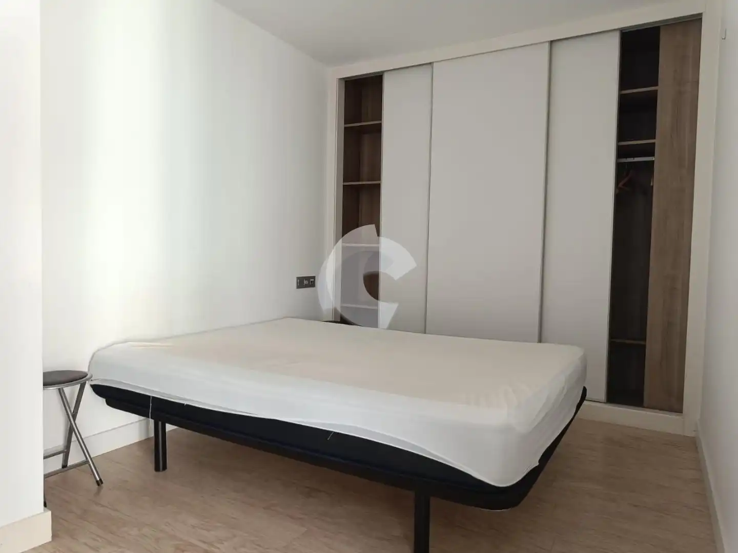 Apartament de lloguer a Mariñamansa