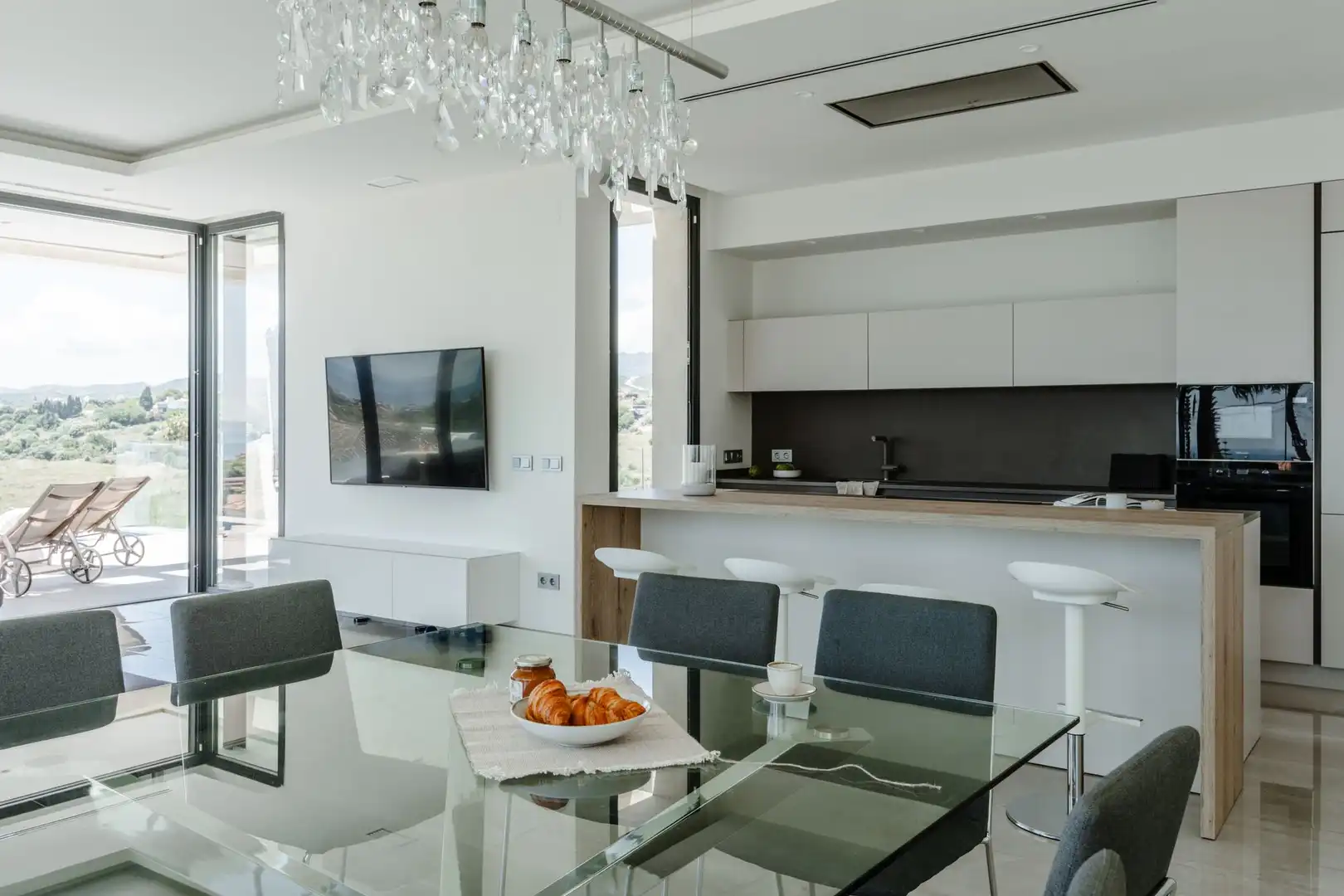 Casa o xalet en venda a Estepona, Málaga