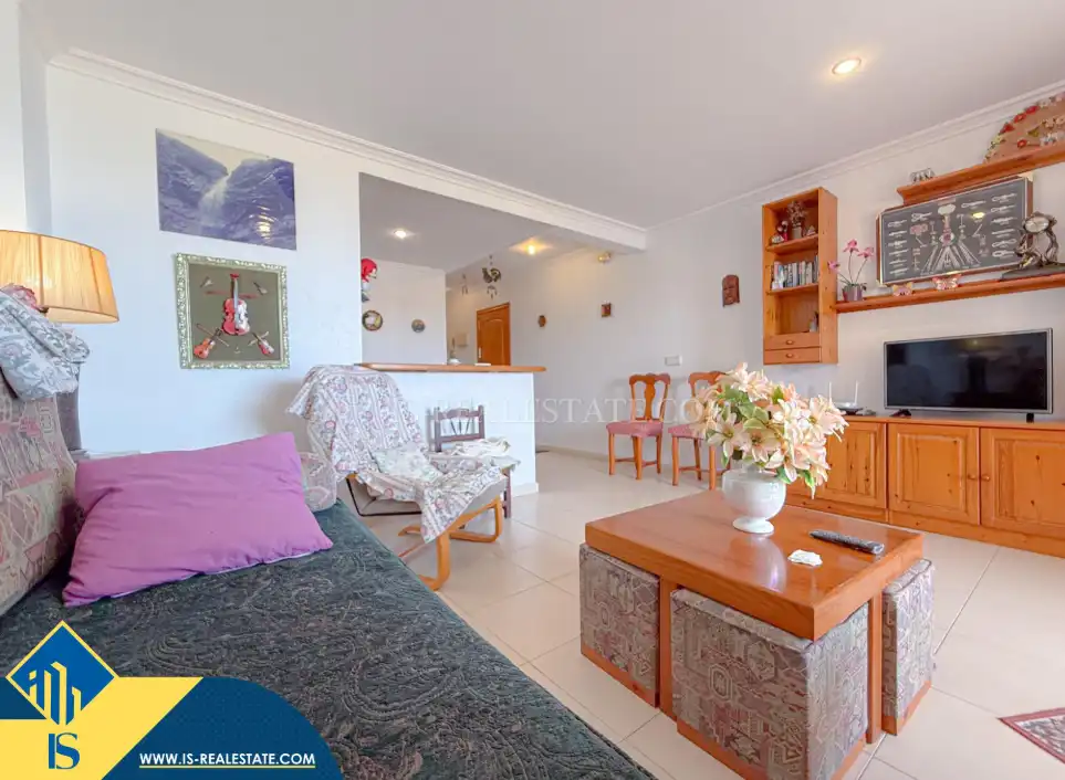 Piso con ascensor en venta en La Mata, imagen 8