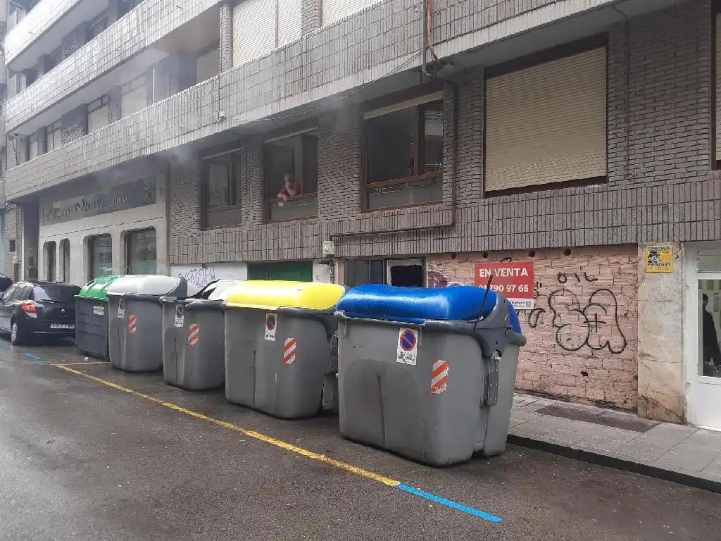 Business premises for sale in Tres De Noviembre 2, imagen 12