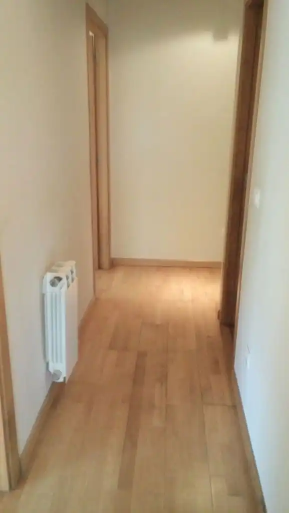 Piso en venta en Barrio el Puente, Oruña