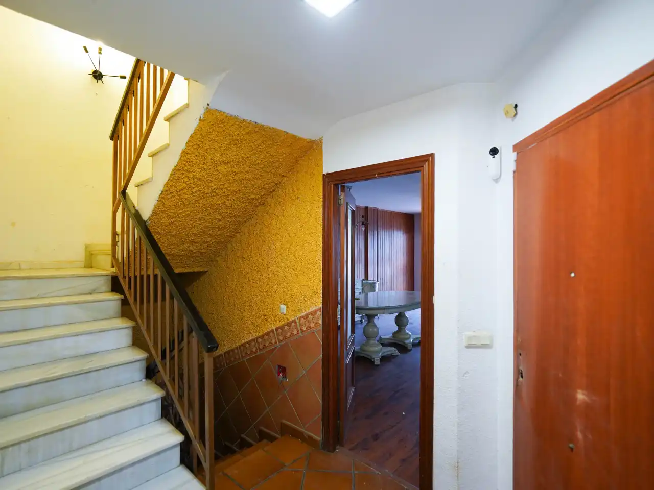 Casa a schiera con piscina in vendita a Manantiales - Lagar - Cortijo, imagen 20