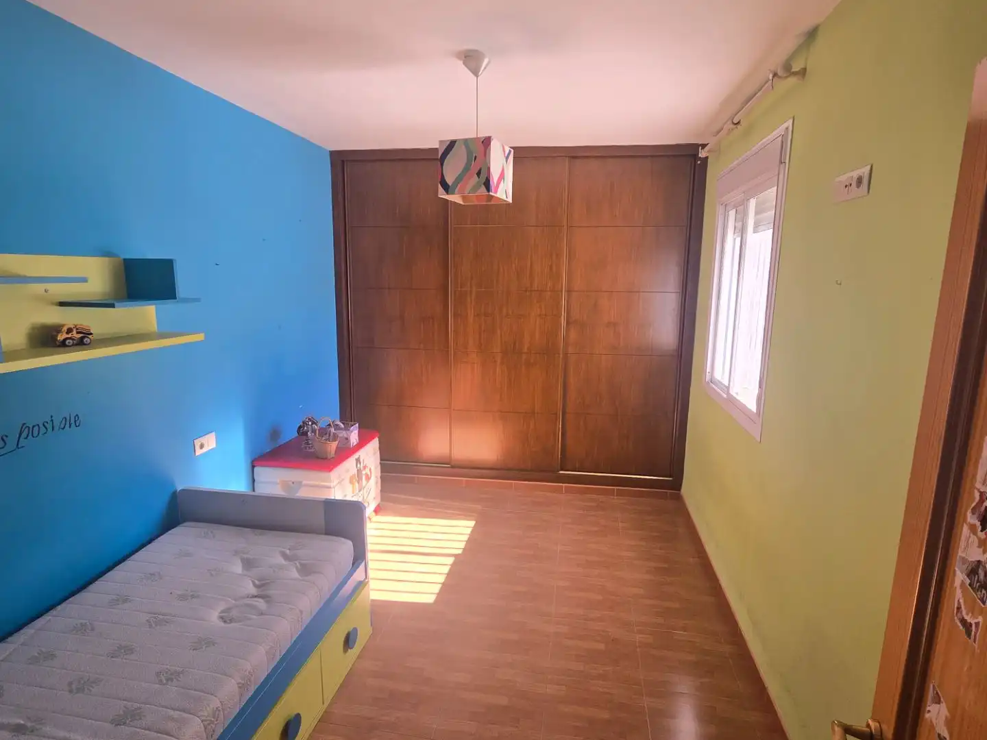 Bedroom of Houses for sale in Villa del Río, Córdoba